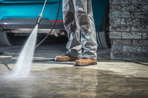 Best Restaurant Pressure Washing  in Twin Lakes, CA