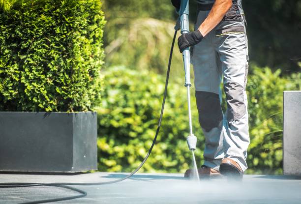 Best Concrete Sealing  in Twin Lakes, CA