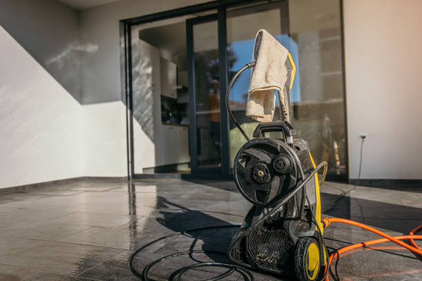 Boat and Dock Cleaning in Twin Lakes, CA