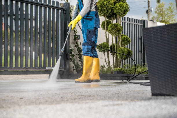 Best Building Exterior Washing  in Twin Lakes, CA