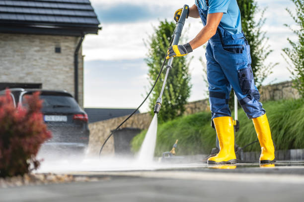 Best Playground Equipment Cleaning  in Twin Lakes, CA