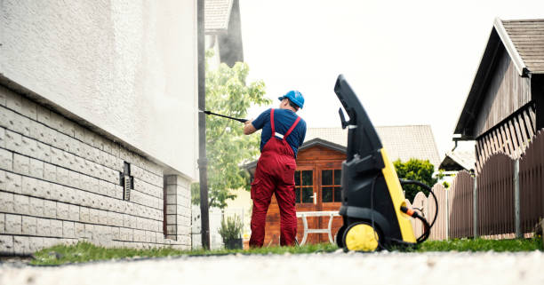 Best Fence Cleaning  in Twin Lakes, CA